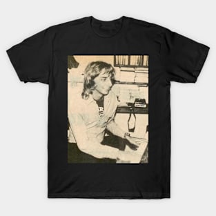 Retro Manilow T-Shirt